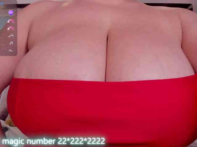 anyi-sweet-tits webcam