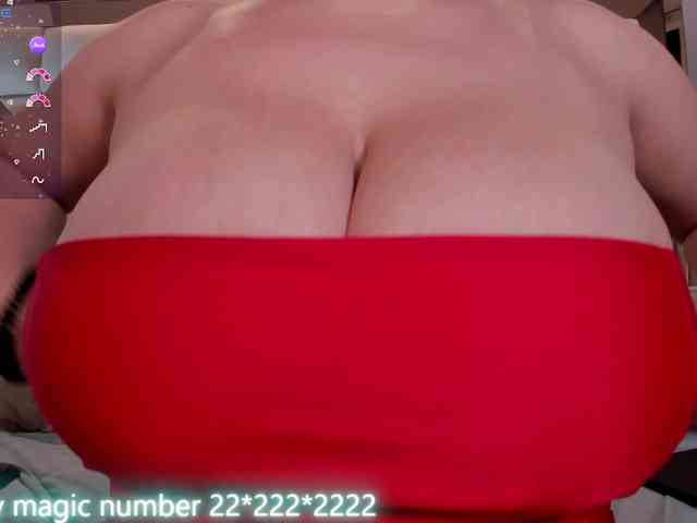 anyi-sweet-tits webcam