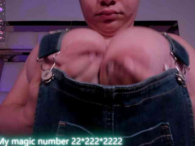 anyi-sweet-tits webcam