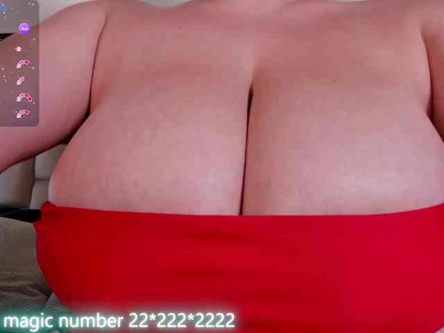 anyi-sweet-tits webcam