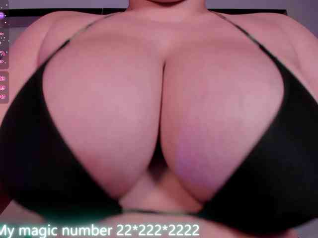 anyi-sweet-tits webcam