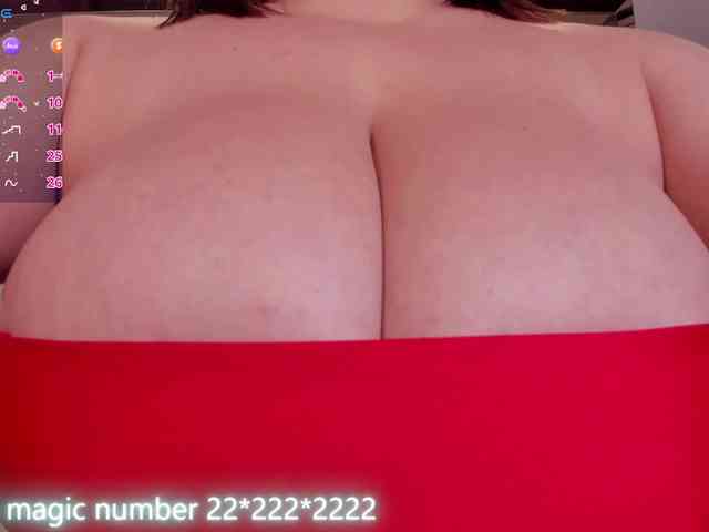 anyi-sweet-tits webcam