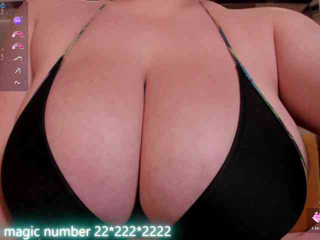 anyi-sweet-tits webcam