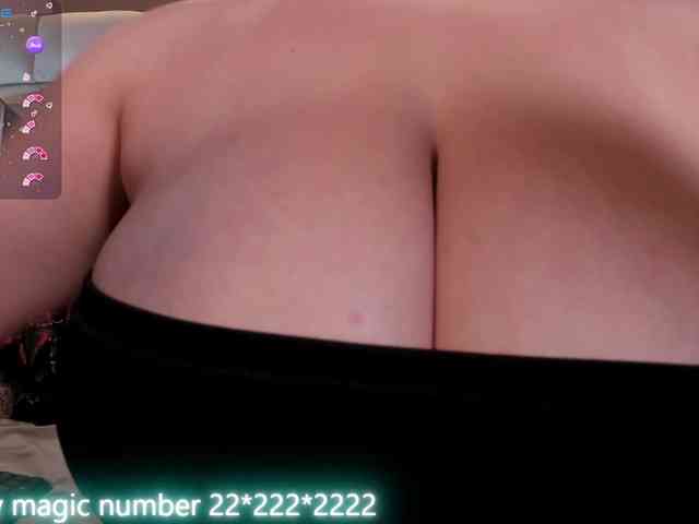 anyi-sweet-tits webcam