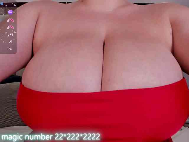 anyi-sweet-tits webcam