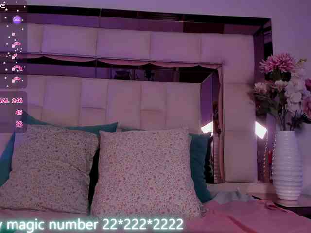 anyi-sweet-tits webcam
