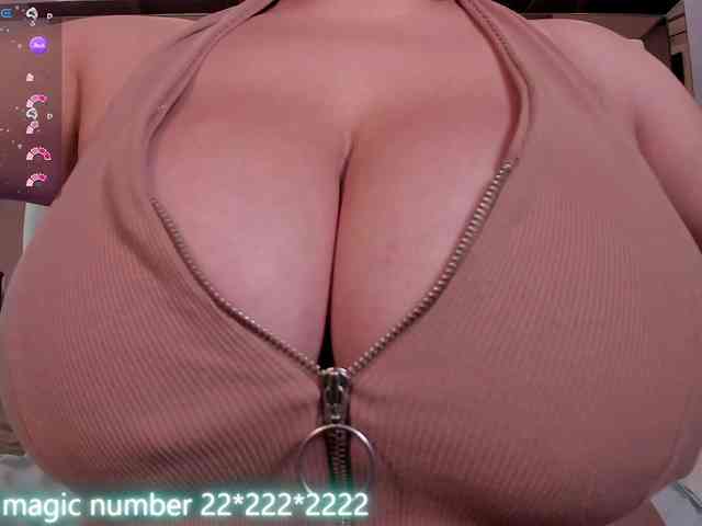 anyi-sweet-tits webcam