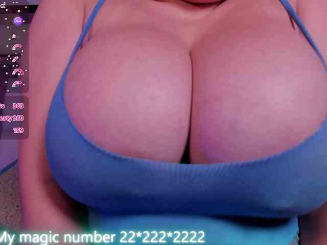 anyi-sweet-tits webcam