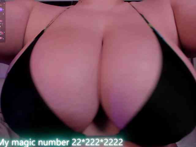 anyi-sweet-tits webcam
