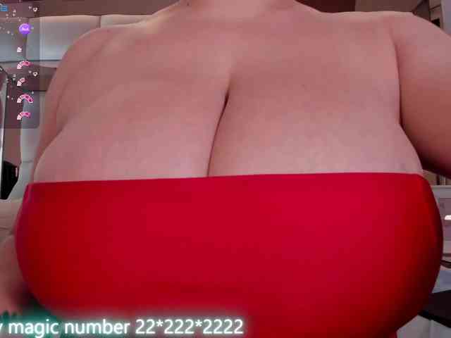 anyi-sweet-tits webcam