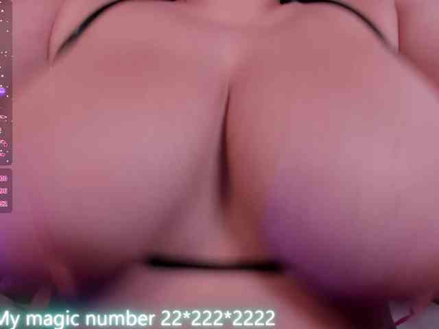 anyi-sweet-tits webcam