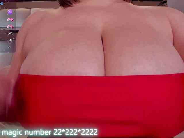 anyi-sweet-tits webcam