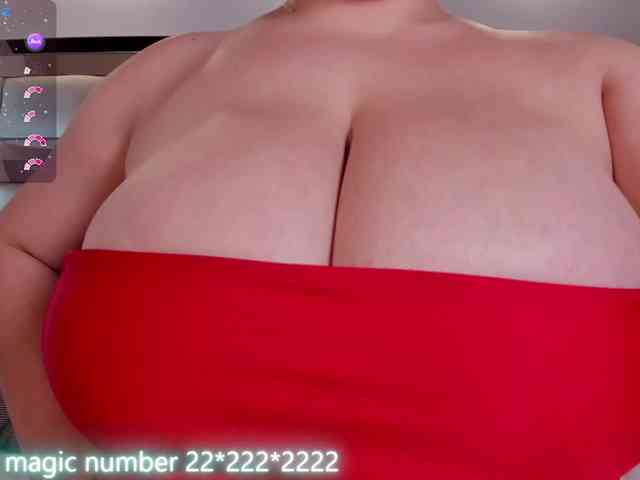 anyi-sweet-tits webcam