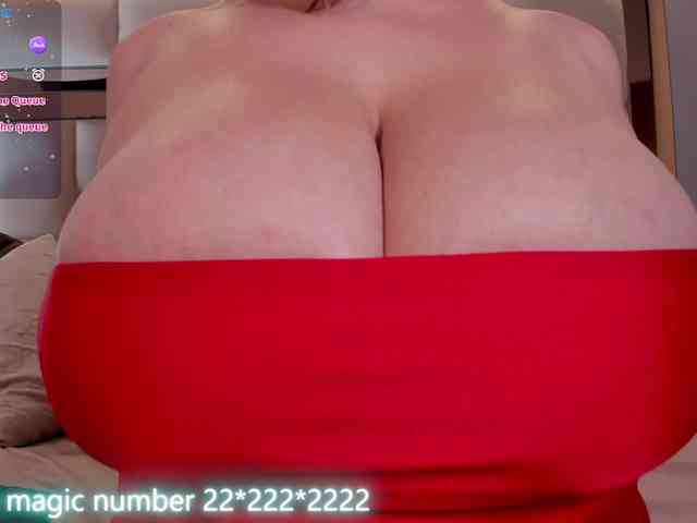 anyi-sweet-tits webcam