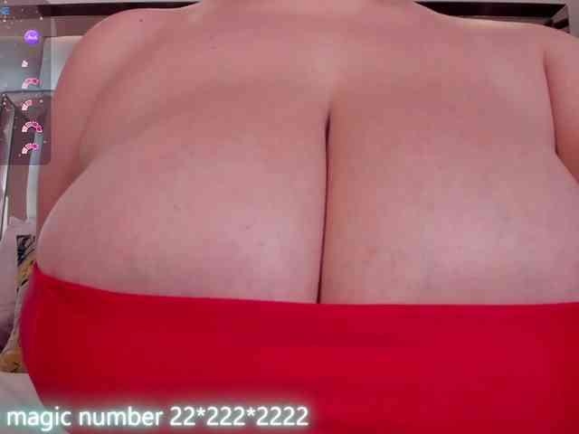 anyi-sweet-tits webcam