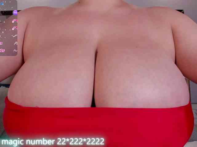 anyi-sweet-tits webcam