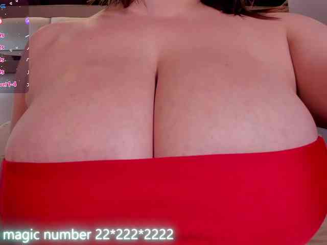 anyi-sweet-tits webcam