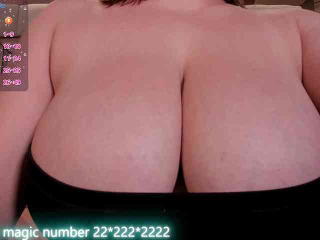 anyi-sweet-tits webcam