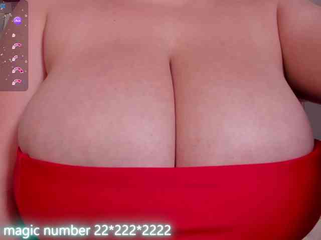 anyi-sweet-tits webcam