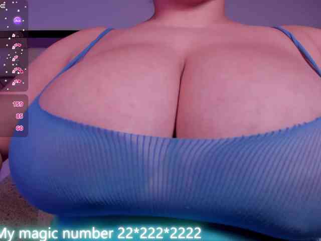 anyi-sweet-tits webcam