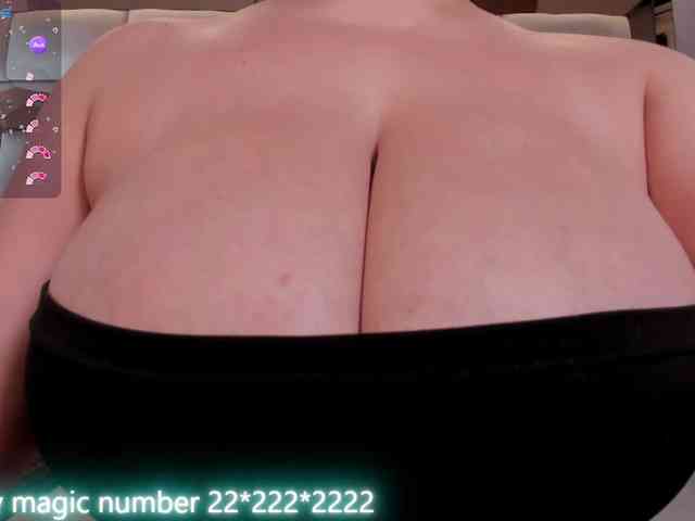 anyi-sweet-tits webcam