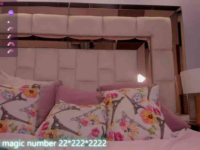 anyi-sweet-tits webcam