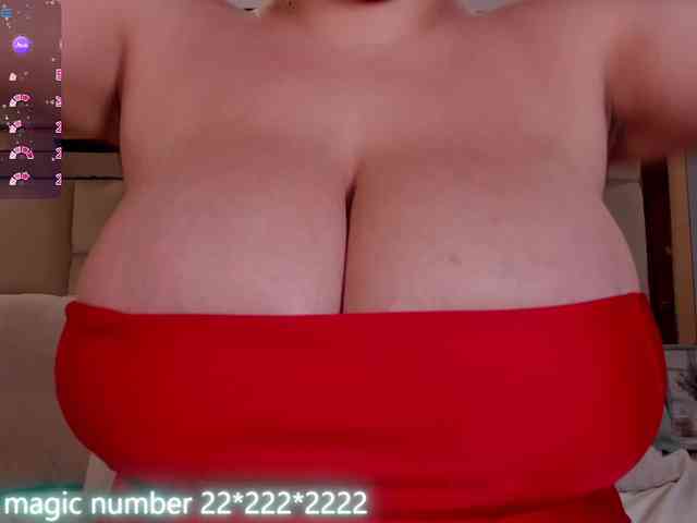 anyi-sweet-tits webcam