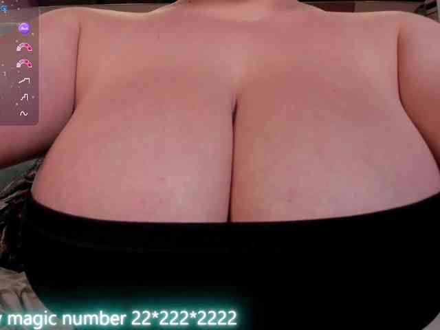 anyi-sweet-tits webcam