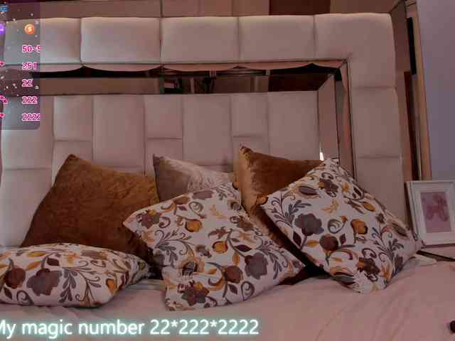 anyi-sweet-tits's Sexcam