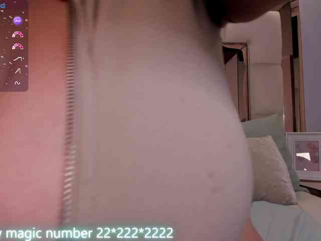 anyi-sweet-tits webcam