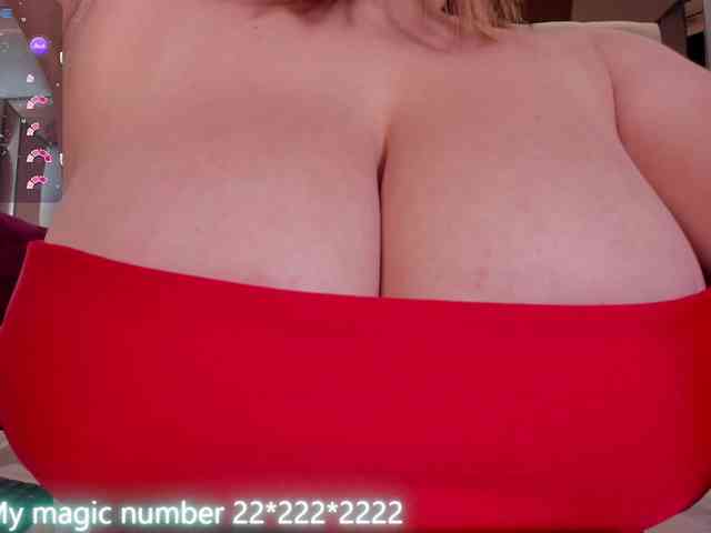 anyi-sweet-tits webcam