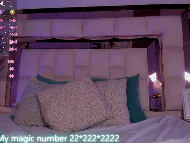 anyi-sweet-tits webcam