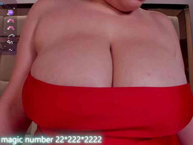 anyi-sweet-tits webcam