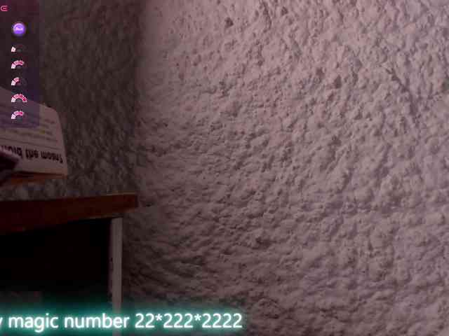 anyi-sweet-tits webcam