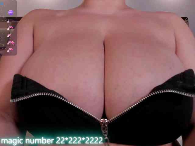 anyi-sweet-tits webcam