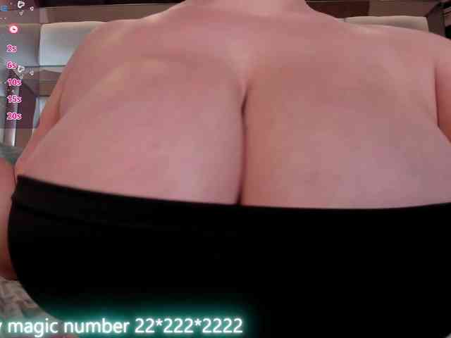 anyi-sweet-tits webcam