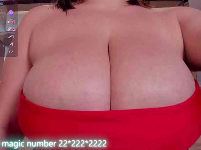 anyi-sweet-tits webcam