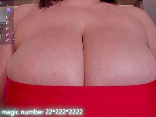 anyi-sweet-tits webcam