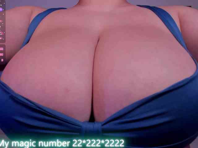 anyi-sweet-tits webcam