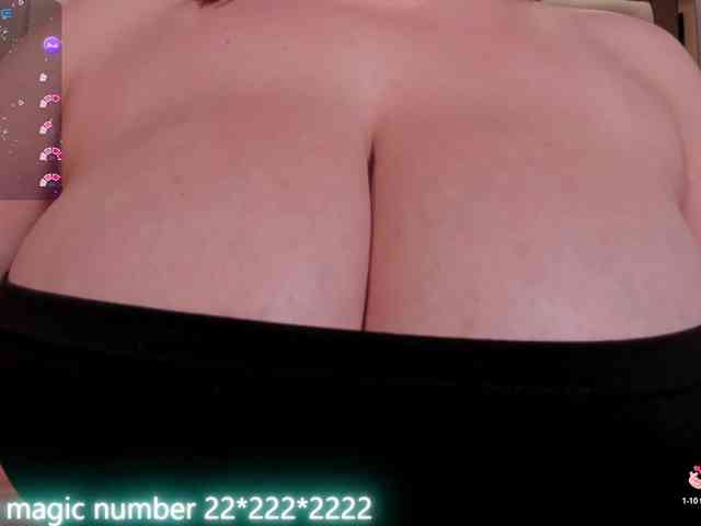 anyi-sweet-tits webcam