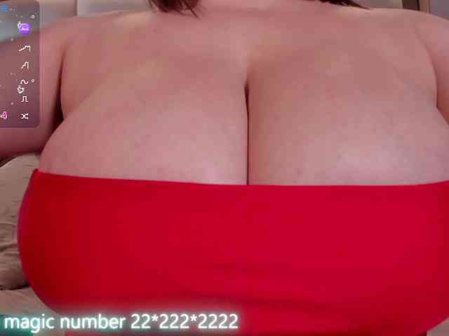 anyi-sweet-tits webcam