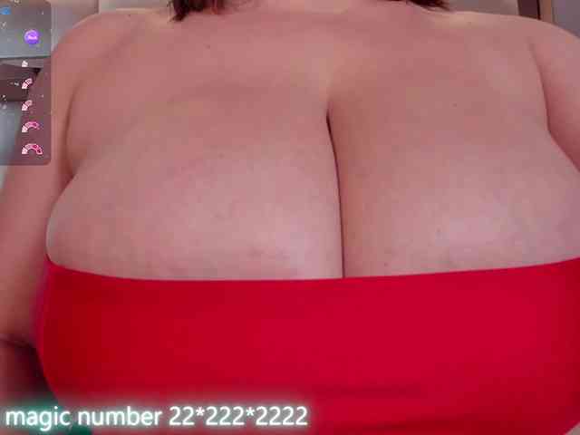 anyi-sweet-tits webcam