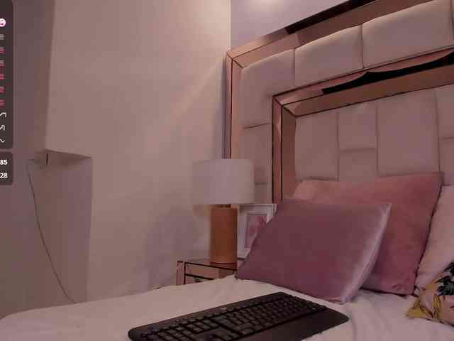 anyi-sweet-tits webcam