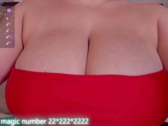 anyi-sweet-tits webcam