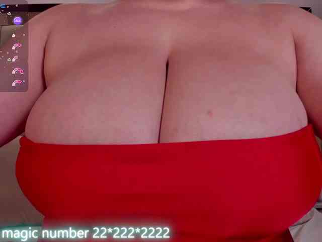 anyi-sweet-tits webcam