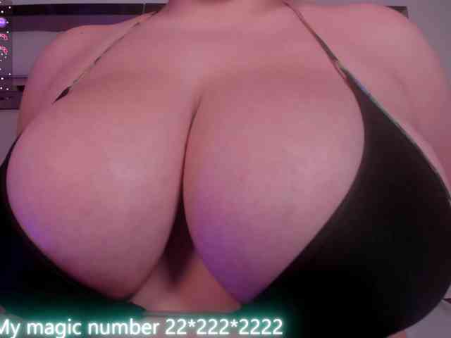 anyi-sweet-tits webcam