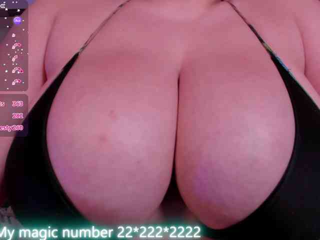 anyi-sweet-tits webcam
