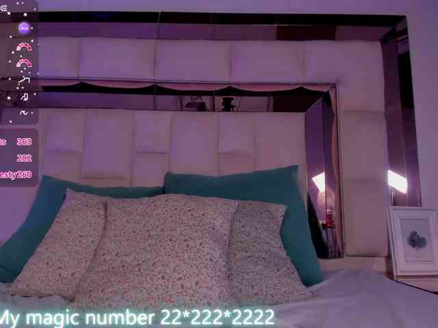 anyi-sweet-tits webcam
