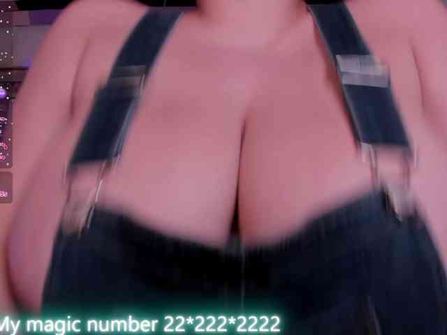 anyi-sweet-tits webcam