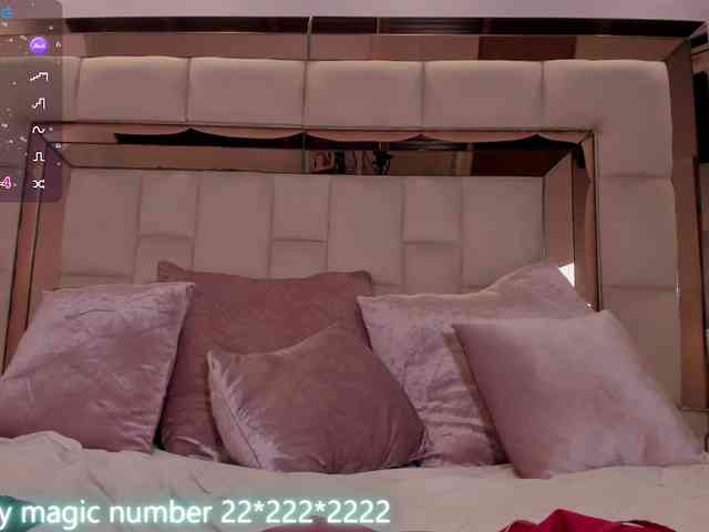 anyi-sweet-tits webcam